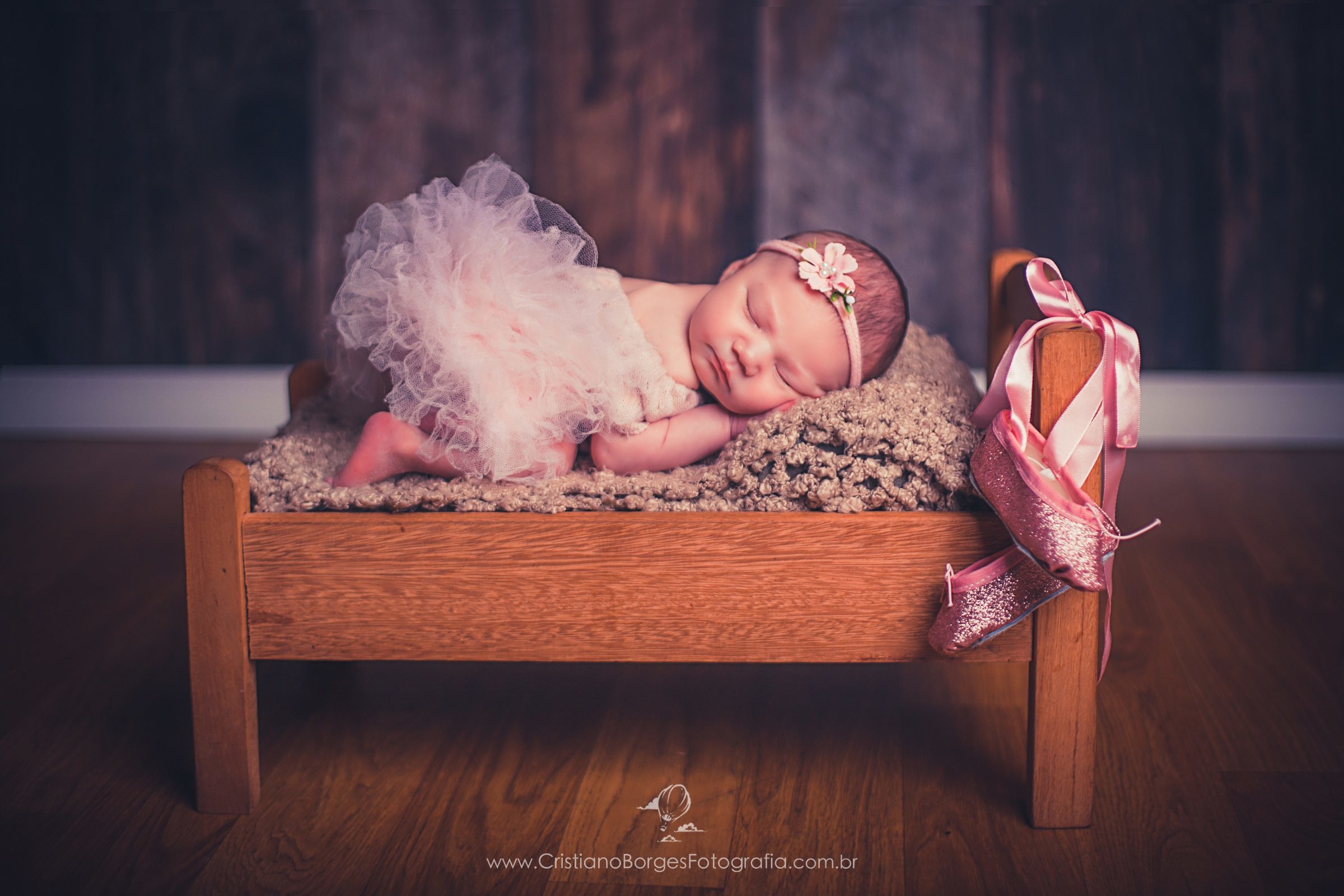 Foto de Cristiano Borges Fotografia 1