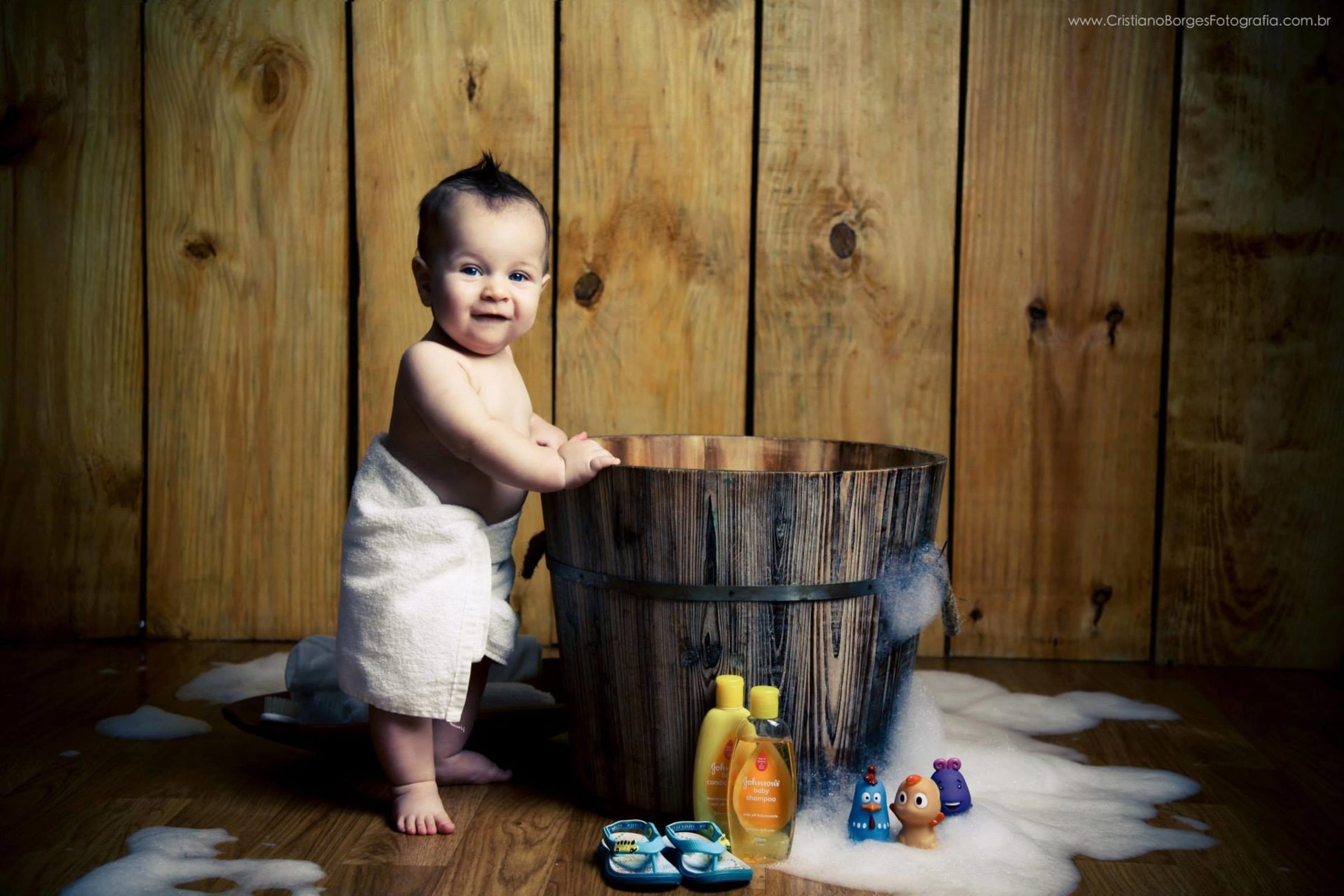 Foto de Cristiano Borges Fotografia 3