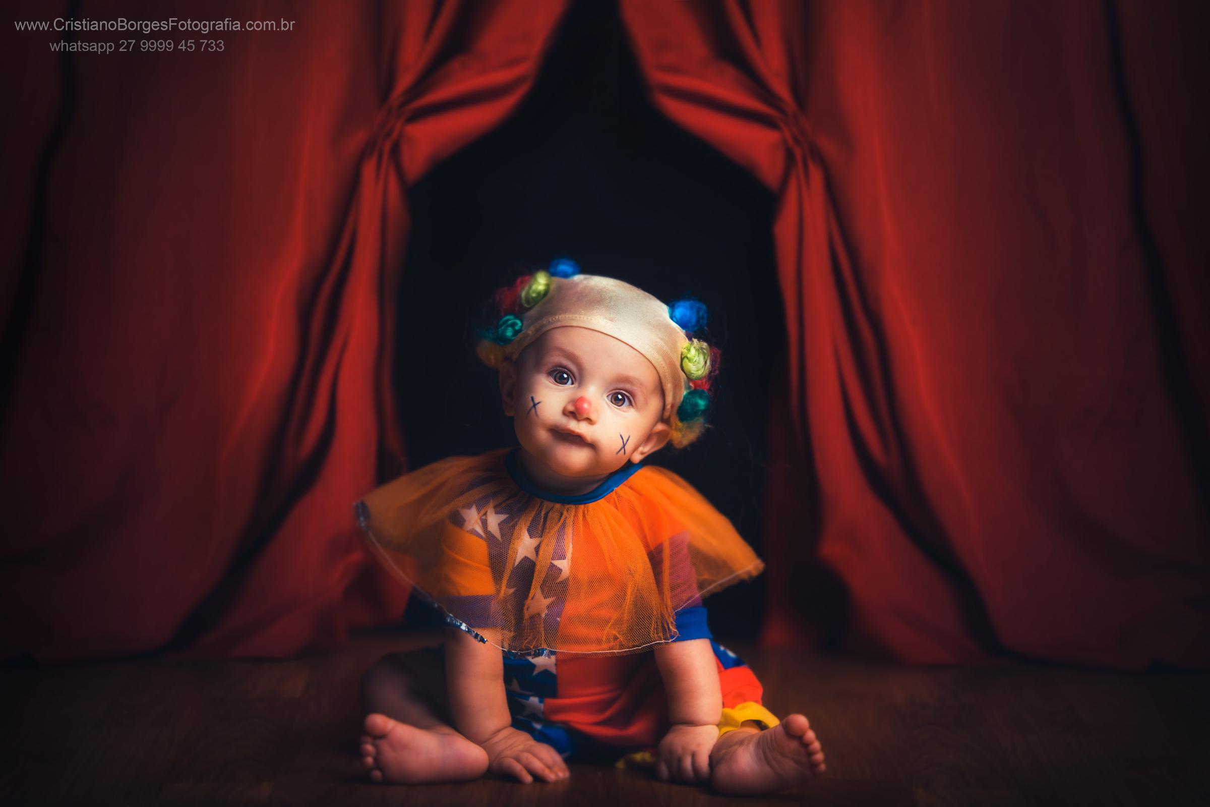 Foto de Cristiano Borges Fotografia 4