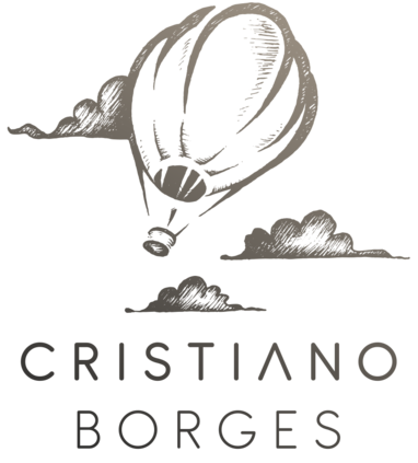 Logo de Fotografo Newborn, Gestante, Vitoria, Cristiano Borges Fotografia