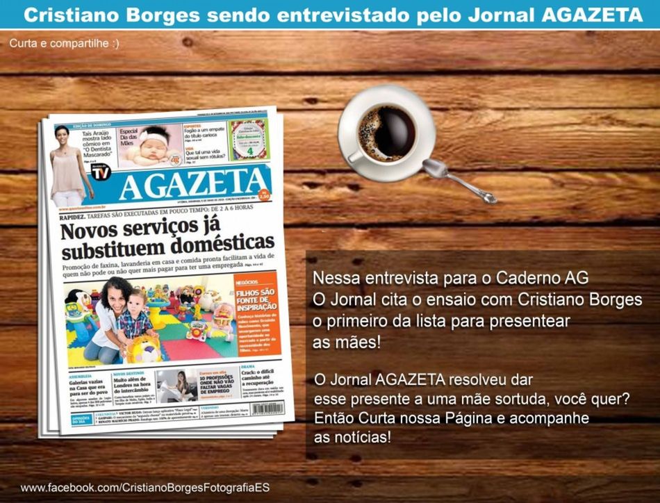 Jornal A Gazeta